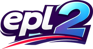 epl 2 লোগো